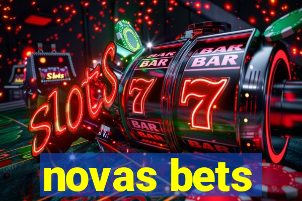 novas bets